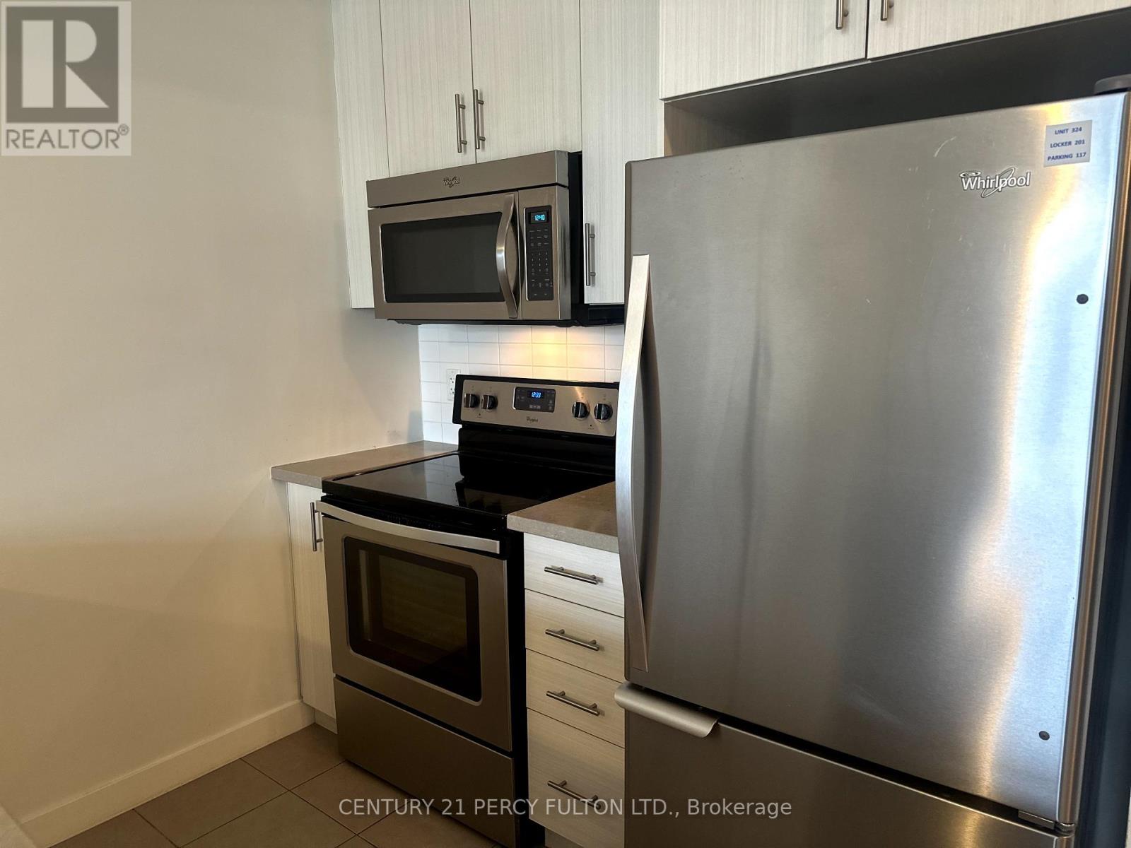 324 - 35 Southshore Crescent, Hamilton, Ontario  L8E 0J2 - Photo 4 - X13756818