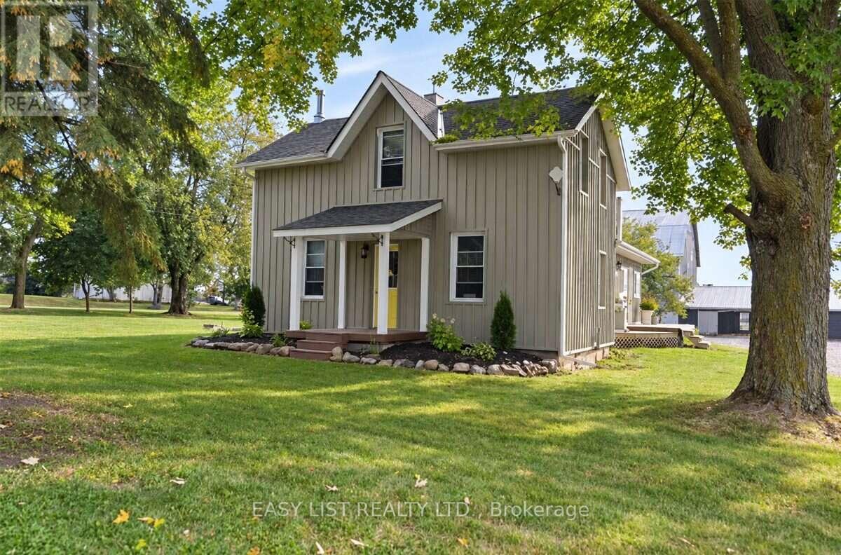 624 HILLHEAD ROAD, Kawartha Lakes, Ontario