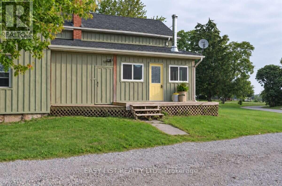 624 Hillhead Road, Kawartha Lakes, Ontario  K0L 2X0 - Photo 2 - X13756896