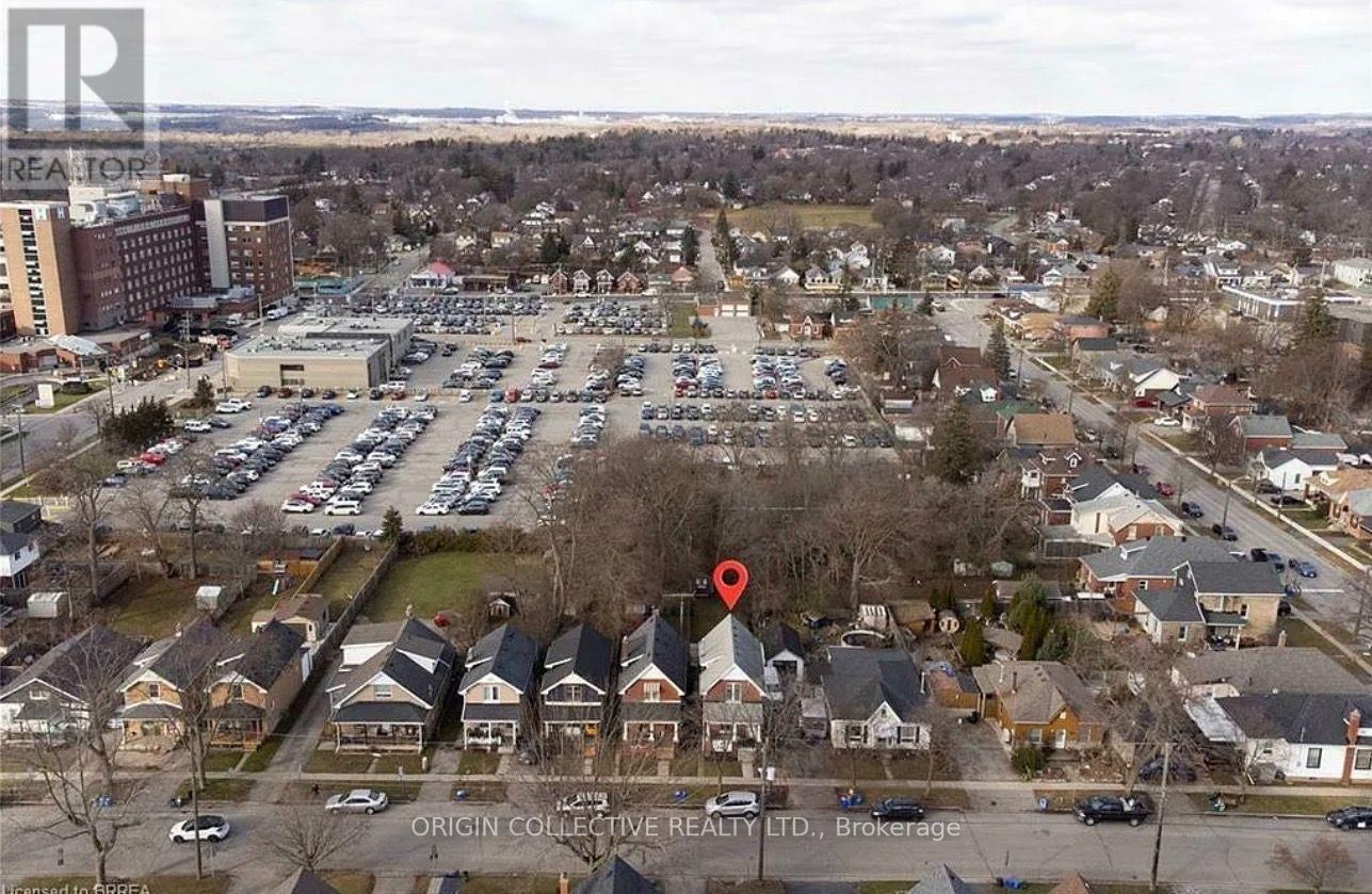 2 - 22 Wells Avenue, Brantford, Ontario  N3R 4J2 - Photo 14 - X13756910