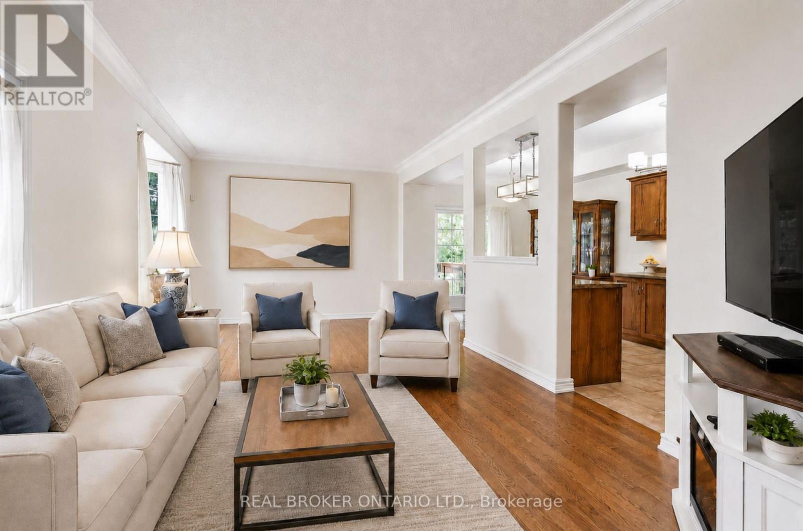 5 Liddycoat Lane, Hamilton, Ontario  L9G 0A7 - Photo 5 - X13756932