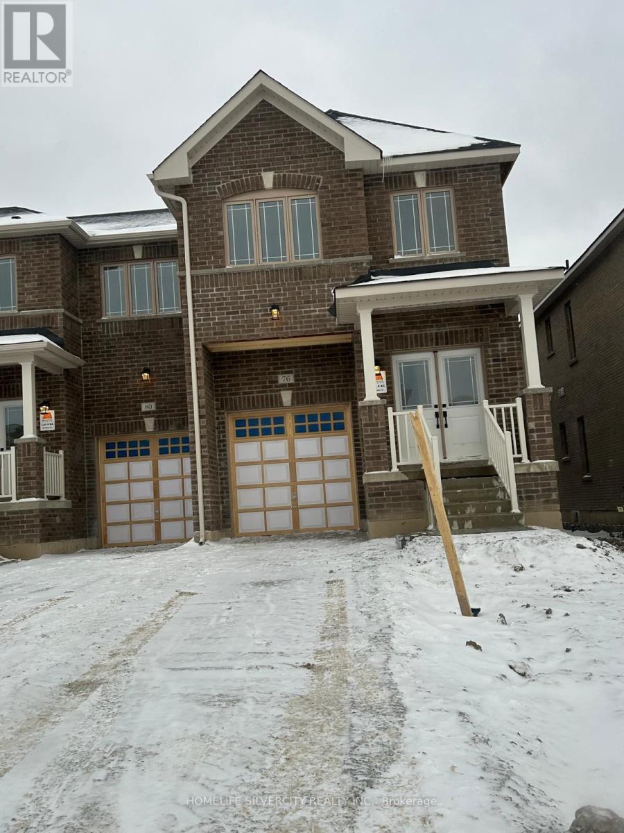 76 Baker Street, Thorold, Ontario  L2V 0N1 - Photo 3 - X13756988