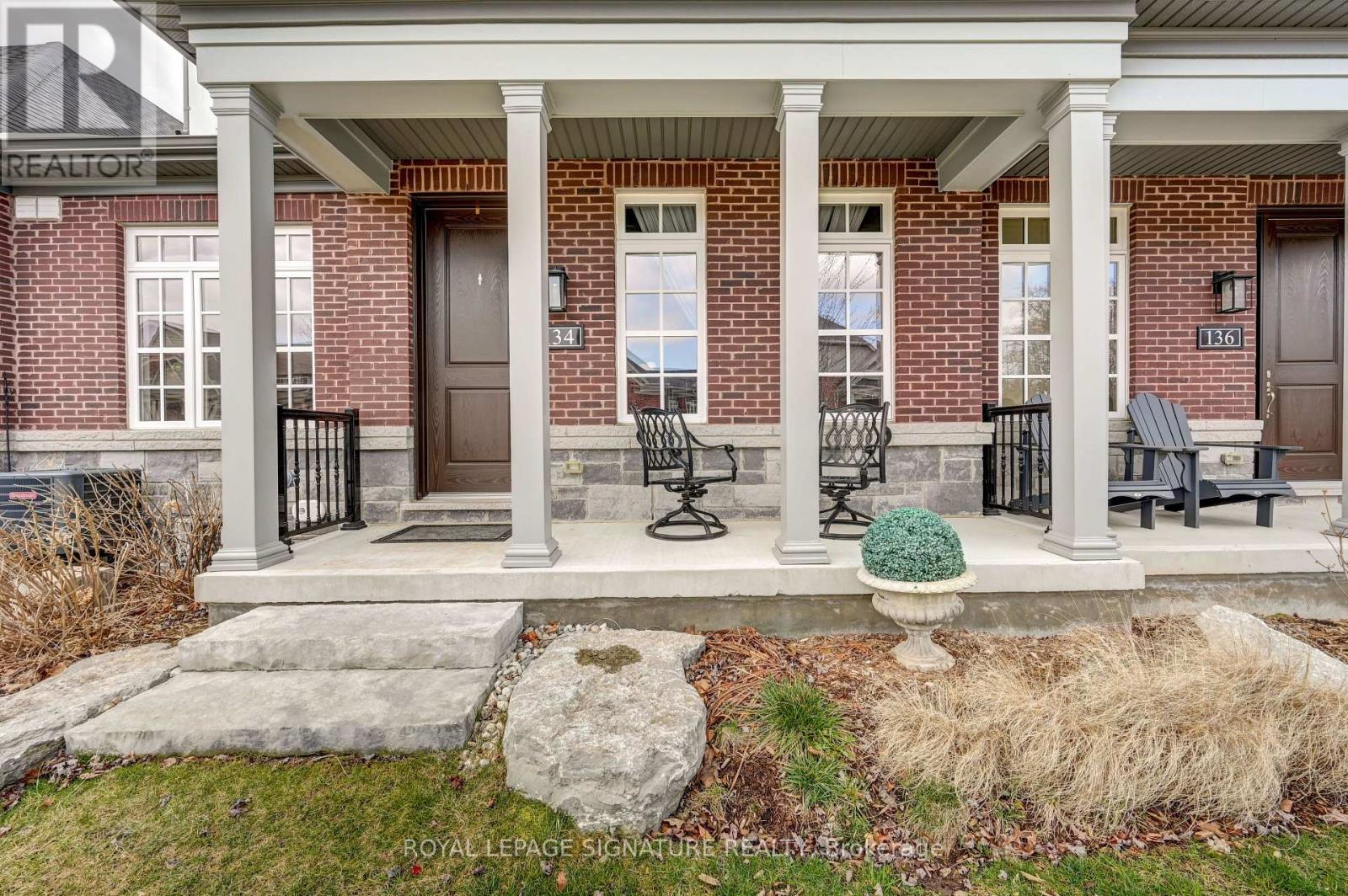 134 Anne Street, Niagara-On-The-Lake, Ontario  L0S 1J0 - Photo 47 - X13756996