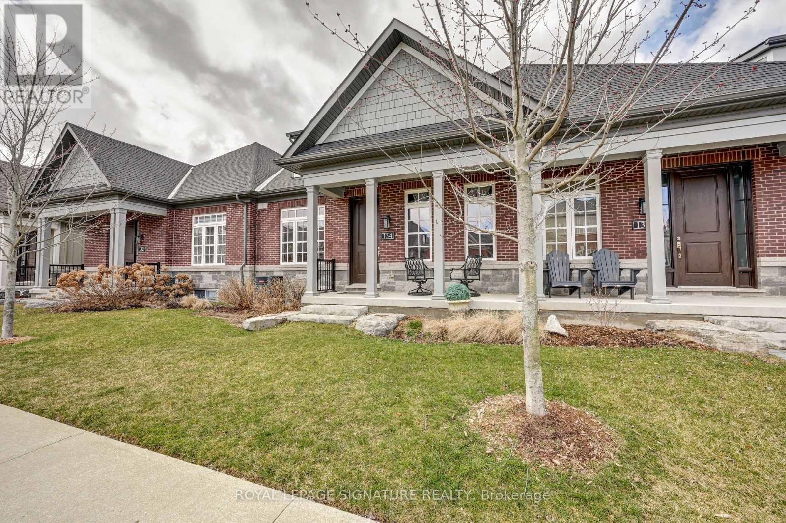 134 Anne Street, Niagara-On-The-Lake, Ontario  L0S 1J0 - Photo 48 - X13756996