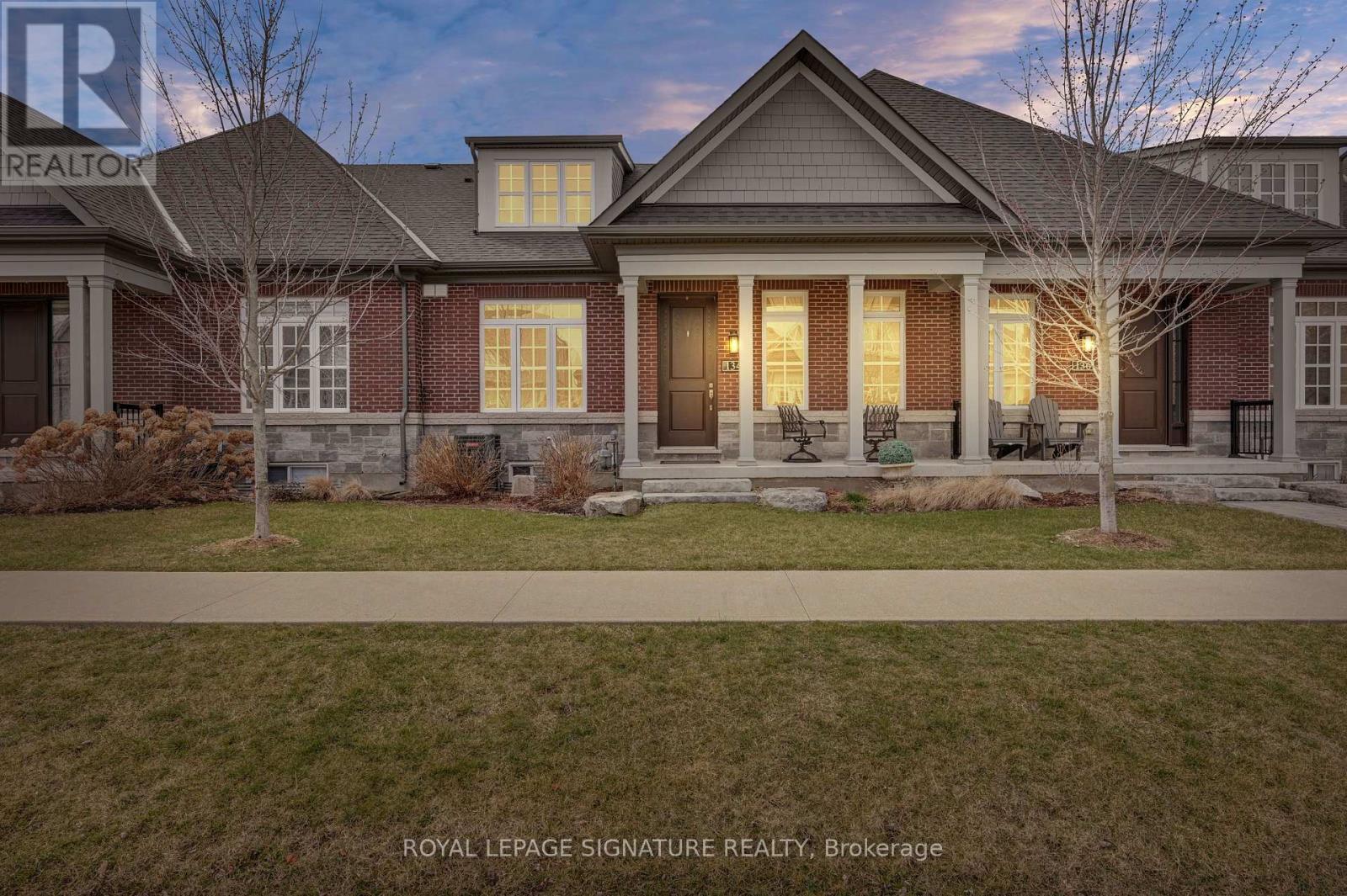 134 Anne Street, Niagara-On-The-Lake, Ontario  L0S 1J0 - Photo 49 - X13756996