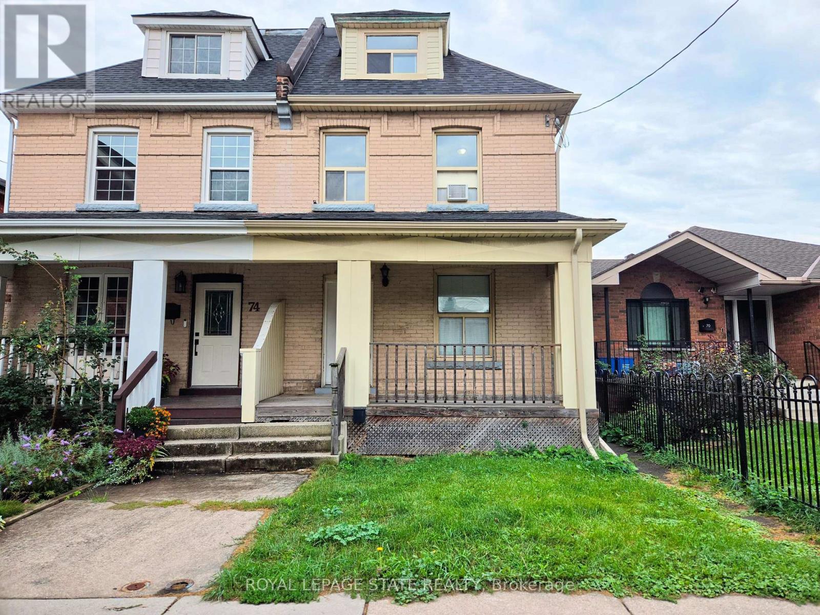 72 EMERALD STREET N, Hamilton, Ontario