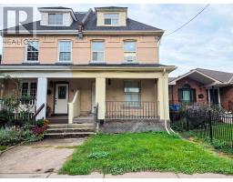 72 EMERALD STREET N, Hamilton, Ontario