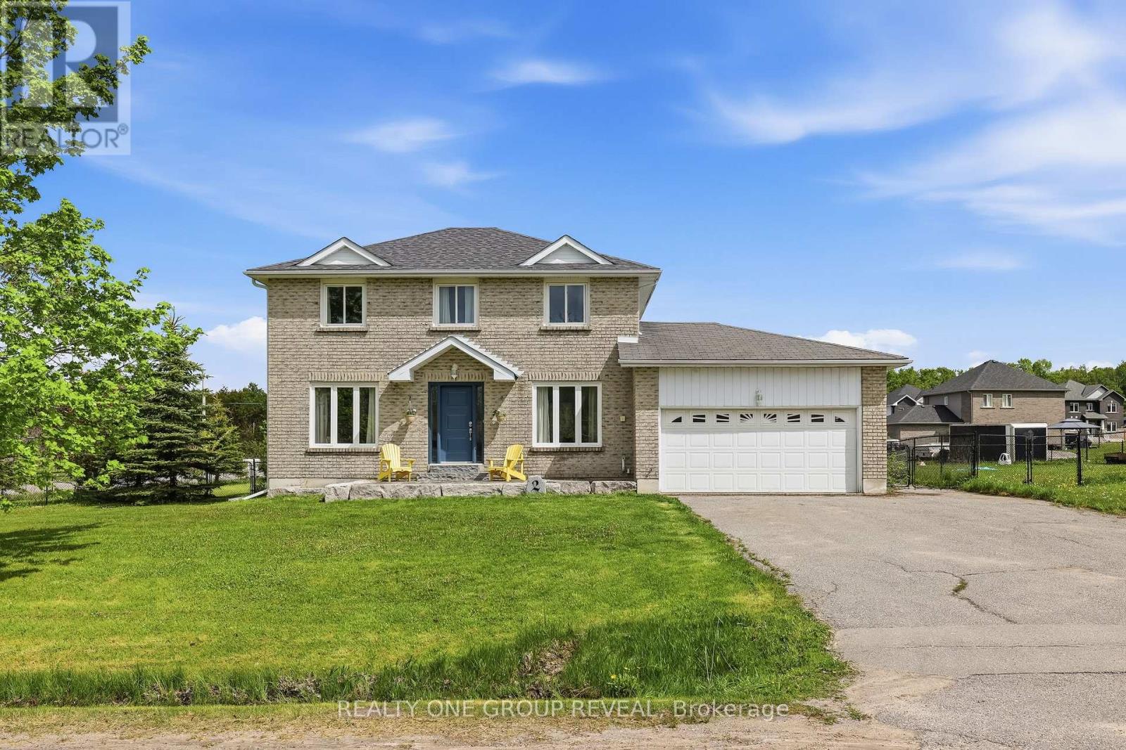 2 Mancini Dr Drive, Kawartha Lakes, Ontario  K0M 2T0 - Photo 2 - X13757050
