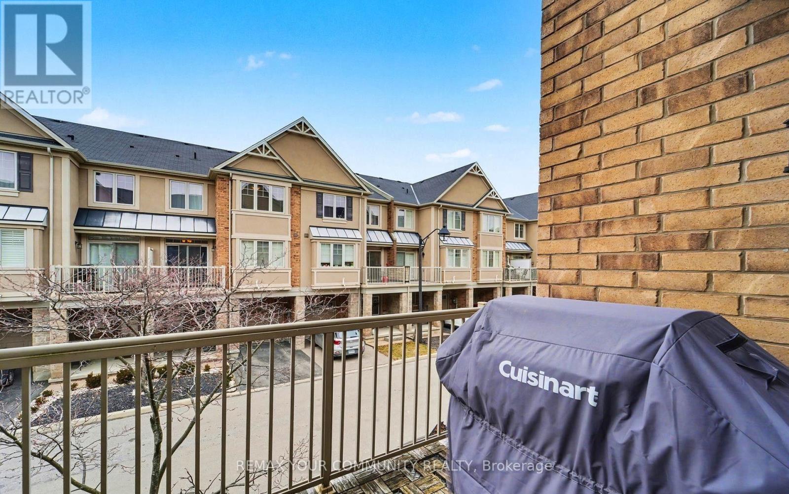 49 - 201 Westbank Trail, Hamilton, Ontario  L8J 0H4 - Photo 38 - X13757076
