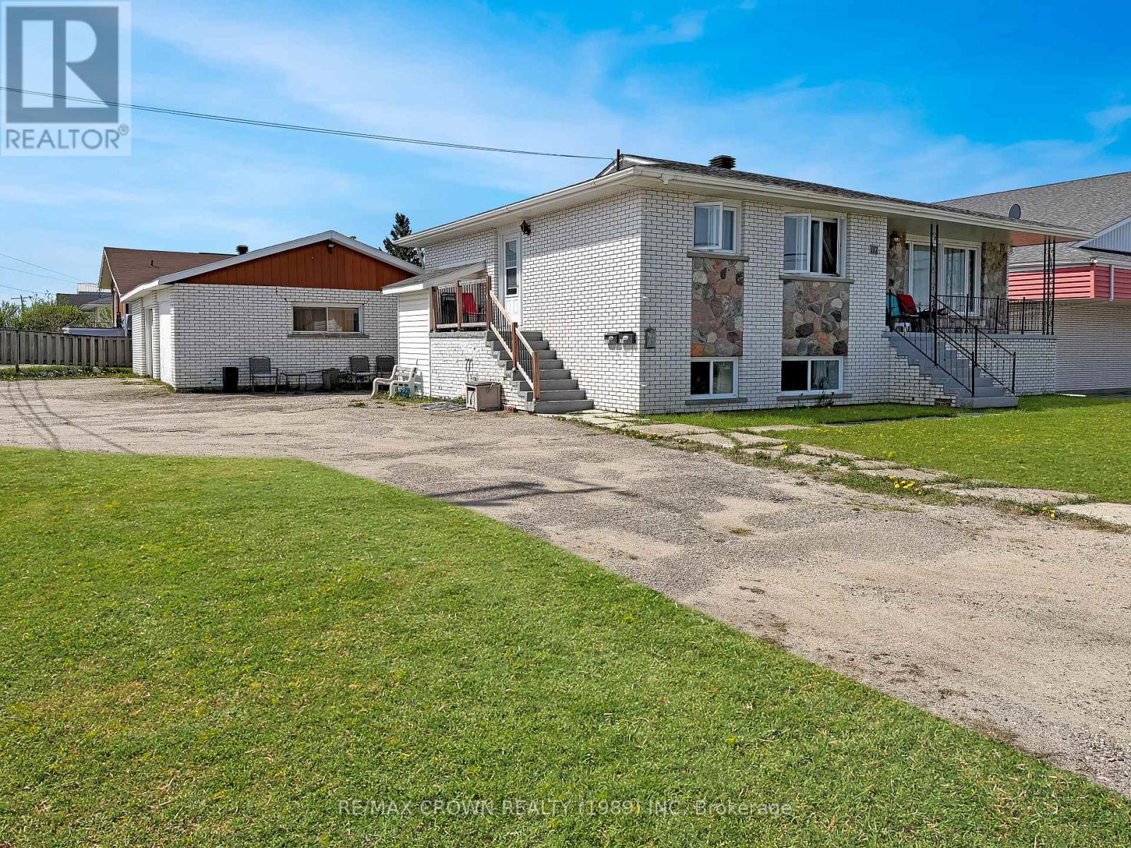 117 Brunetville Road, Kapuskasing, Ontario  P5N 2G6 - Photo 1 - T13452010