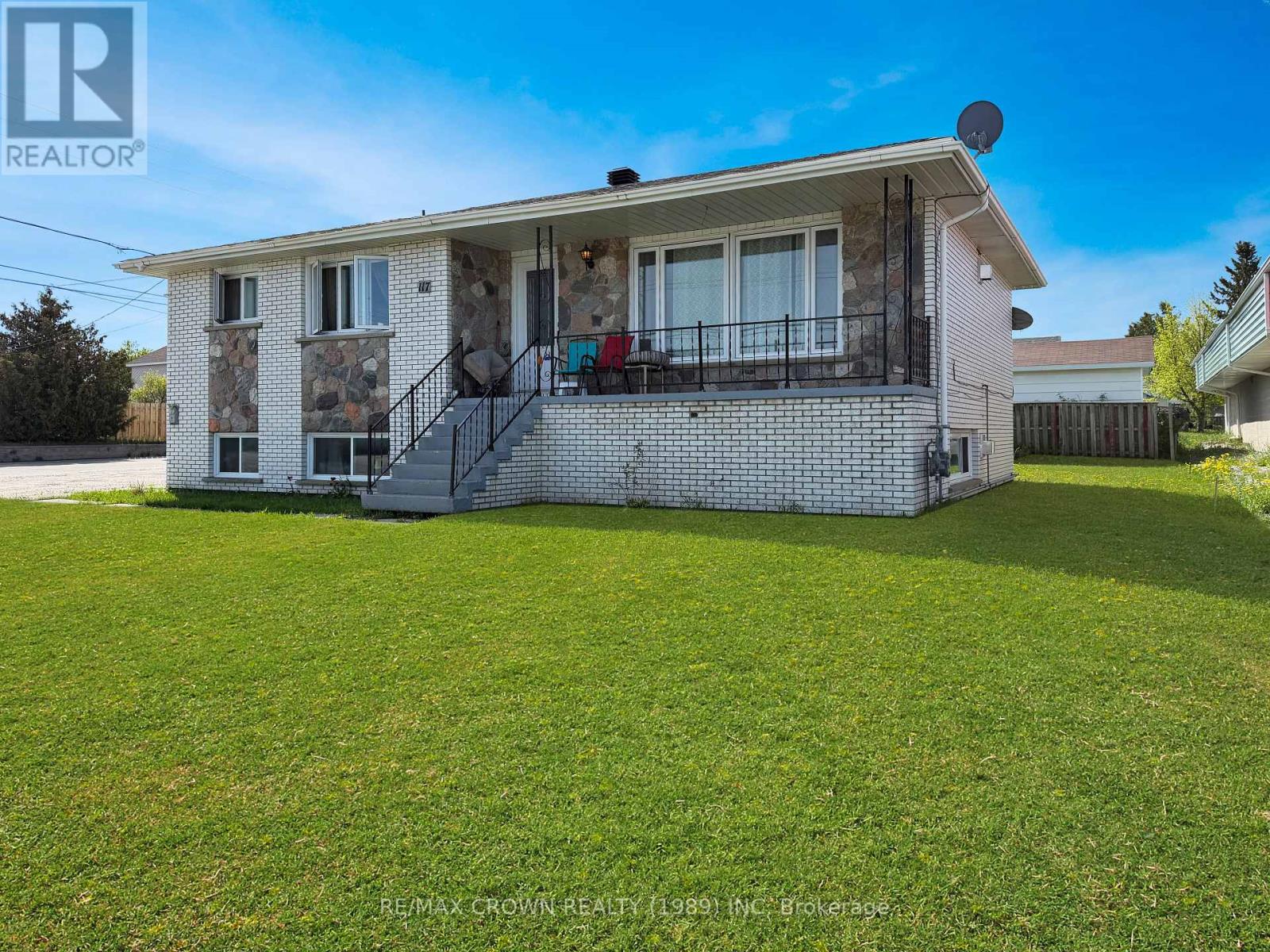 117 Brunetville Road, Kapuskasing, Ontario  P5N 2G6 - Photo 2 - T13452010