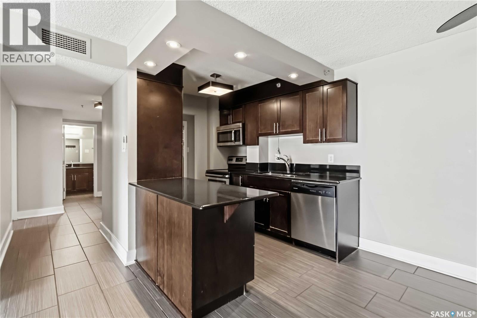 1601 320 5th Avenue N, Saskatoon, Saskatchewan  S7K 2P5 - Photo 15 - SK047802