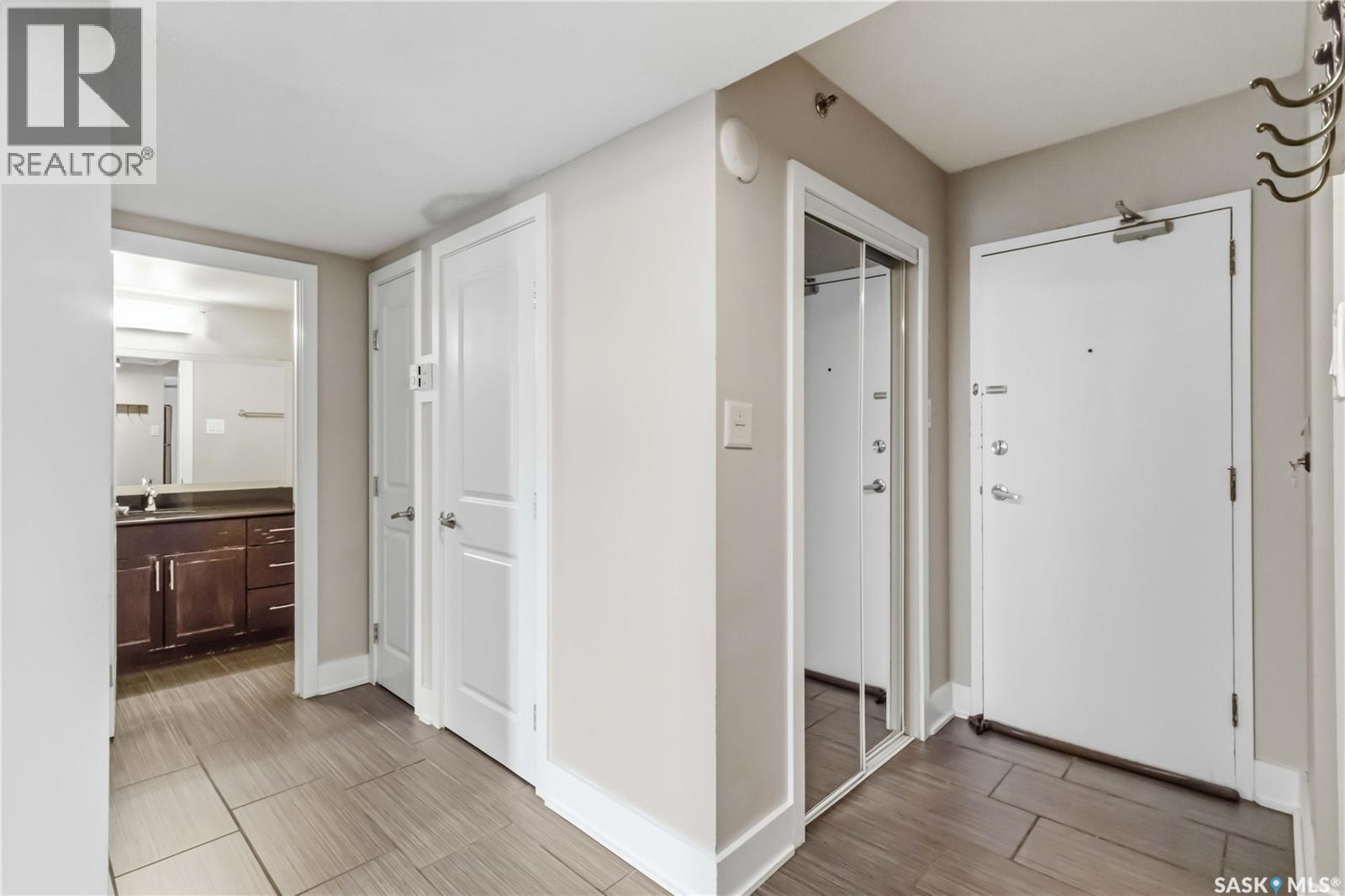 1601 320 5th Avenue N, Saskatoon, Saskatchewan  S7K 2P5 - Photo 6 - SK047802