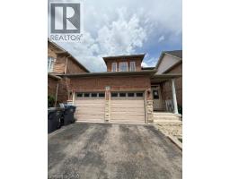 27 VILLAGE LAKE Crescent, Peel, Ontario