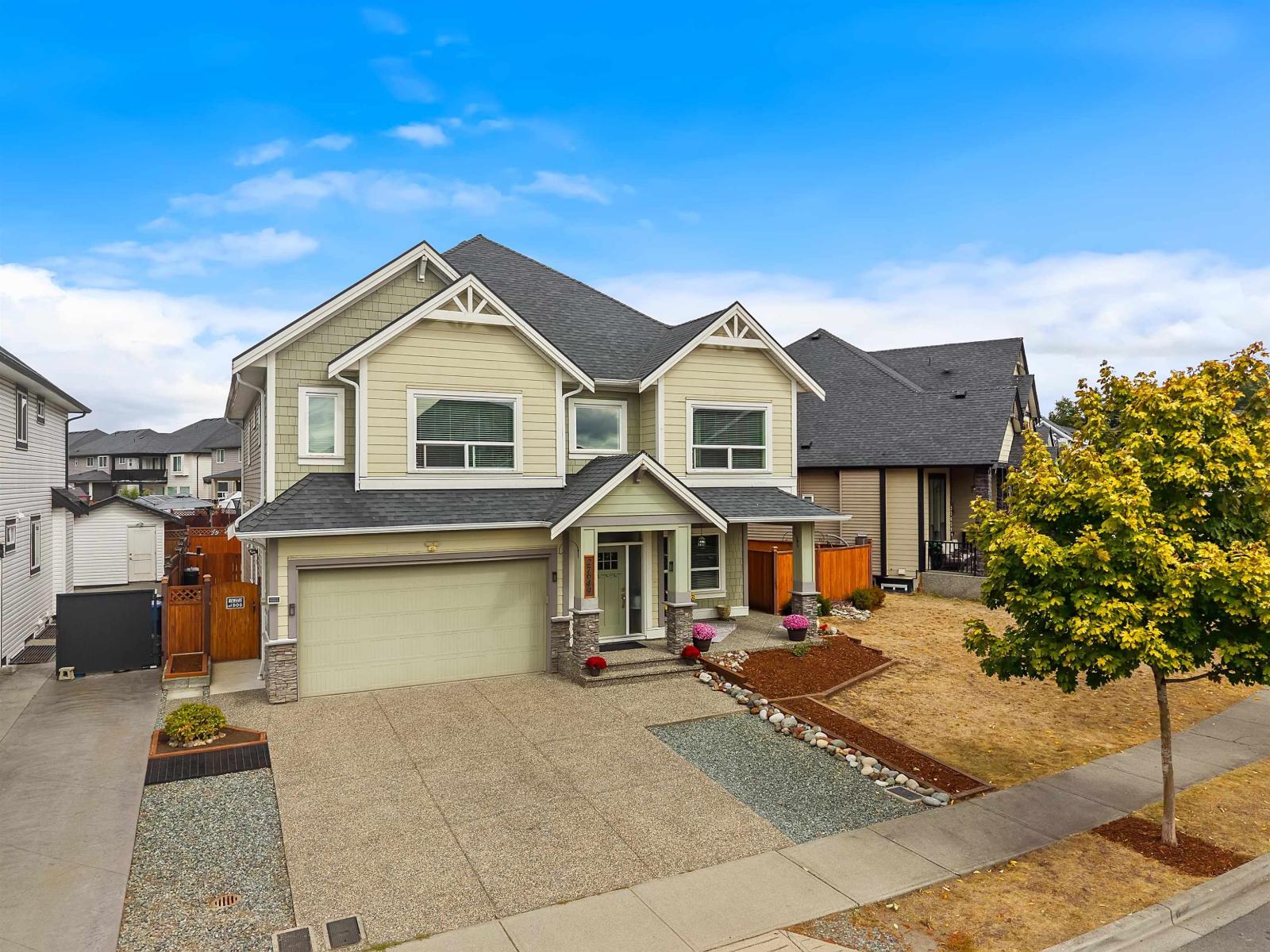 27649 Lundeberg Avenue, Abbotsford, British Columbia  V4X 0B8 - Photo 2 - R3162473
