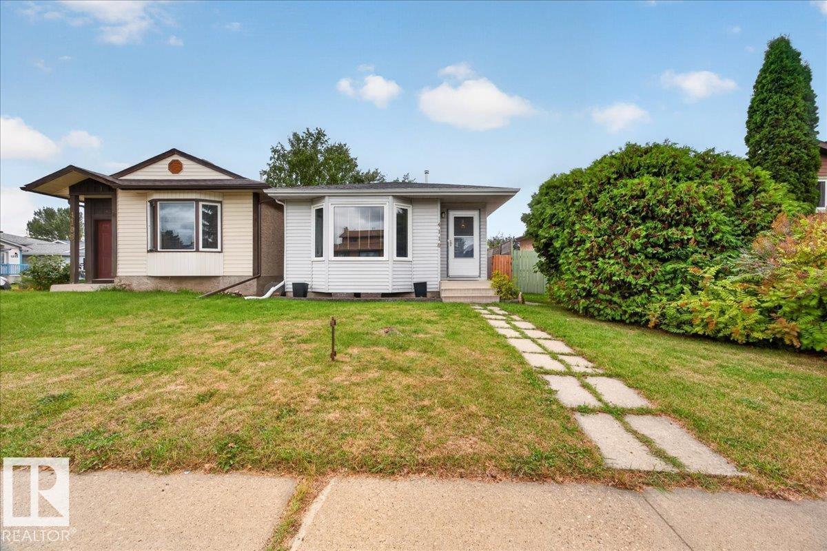 4110 35 St NW, Edmonton, Alberta  T6L 5S3 - Photo 4 - E4507581
