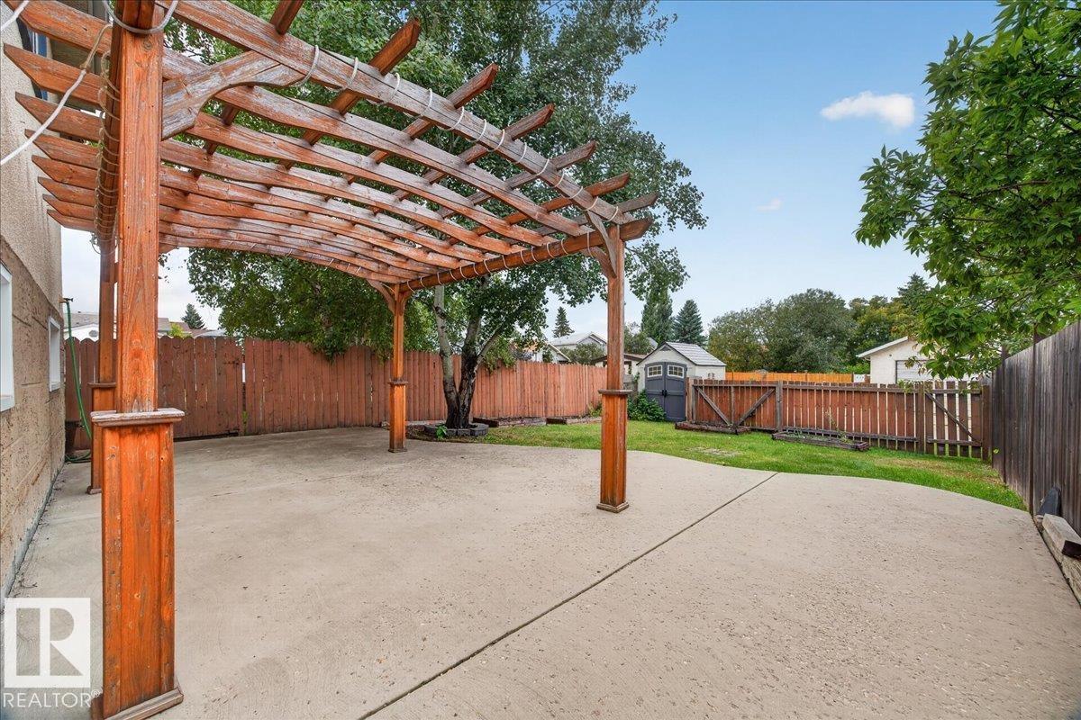 4110 35 St NW, Edmonton, Alberta  T6L 5S3 - Photo 47 - E4507581