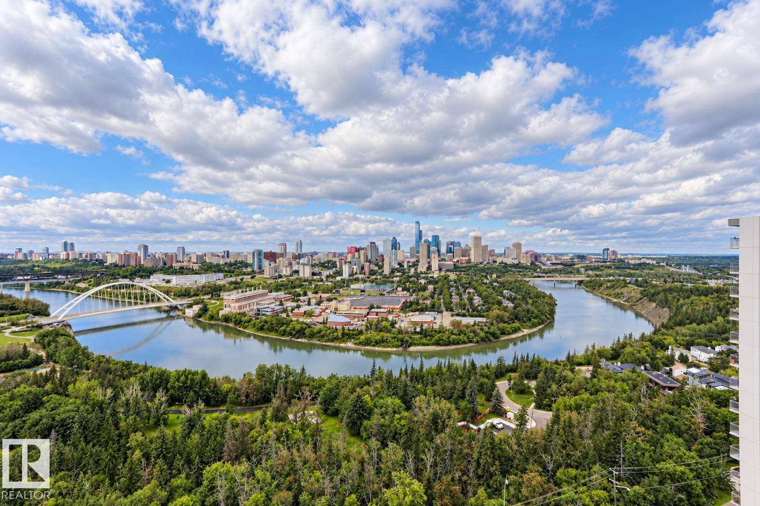 #2005 10149 Saskatchewan Dr NW, Edmonton, Alberta  T6E 6B6 - Photo 25 - E4507584