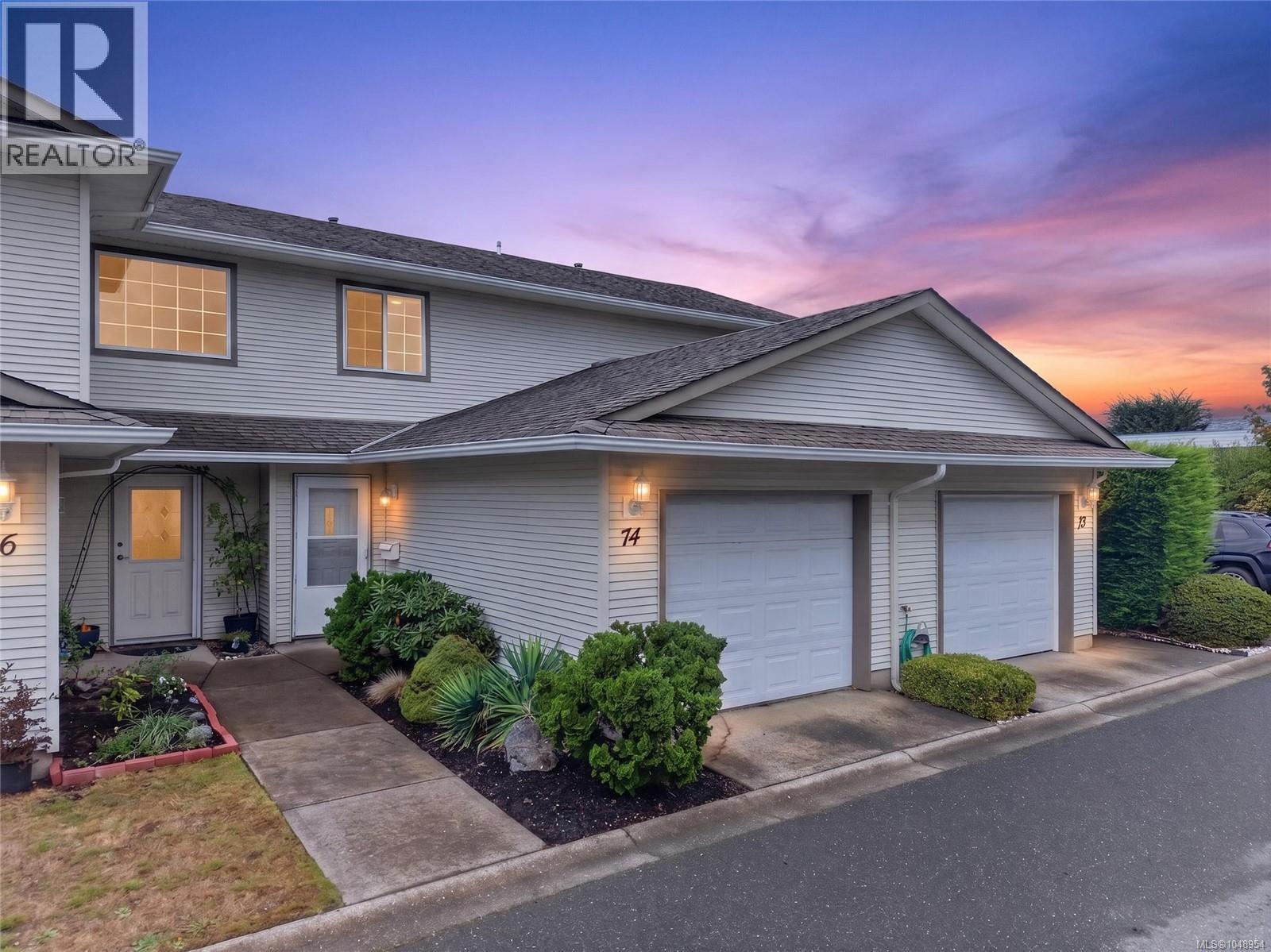 74 717 Aspen Rd, Comox, British Columbia