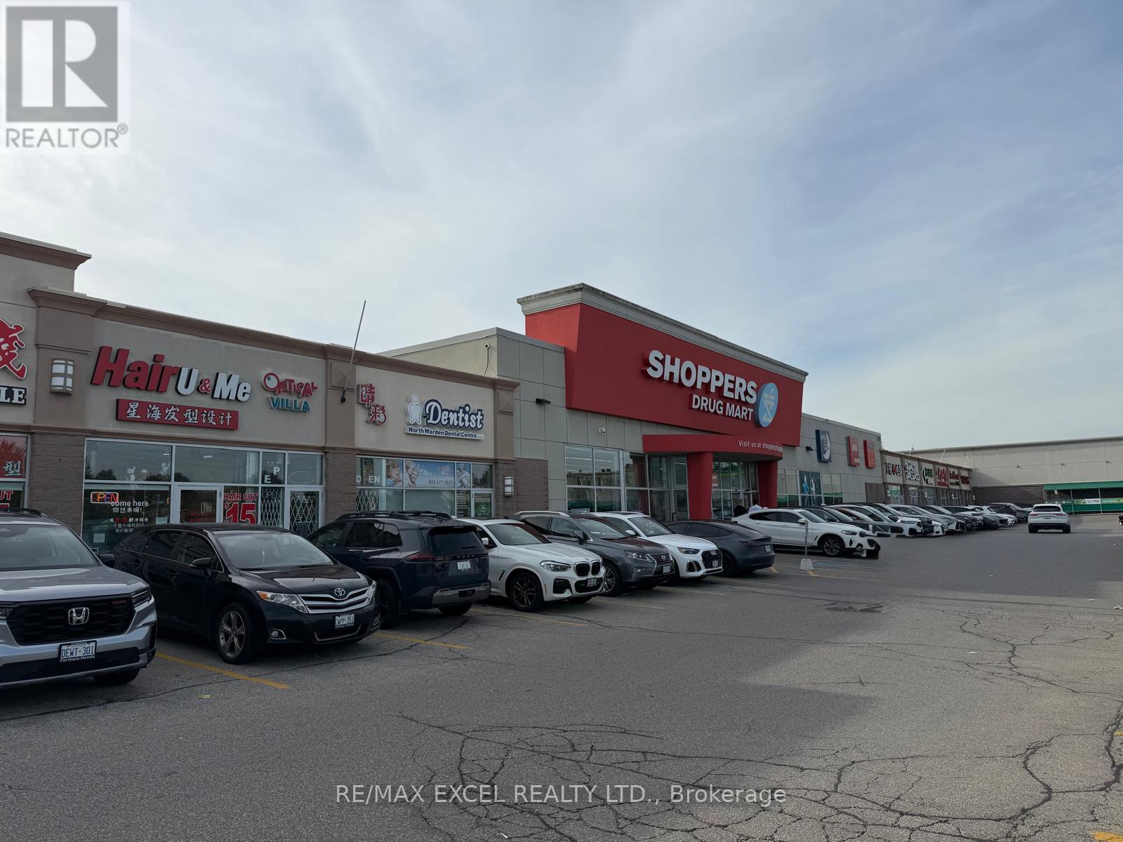 36 - 7010 Warden Avenue, Markham, Ontario  L3R 5Y3 - Photo 13 - N13738222