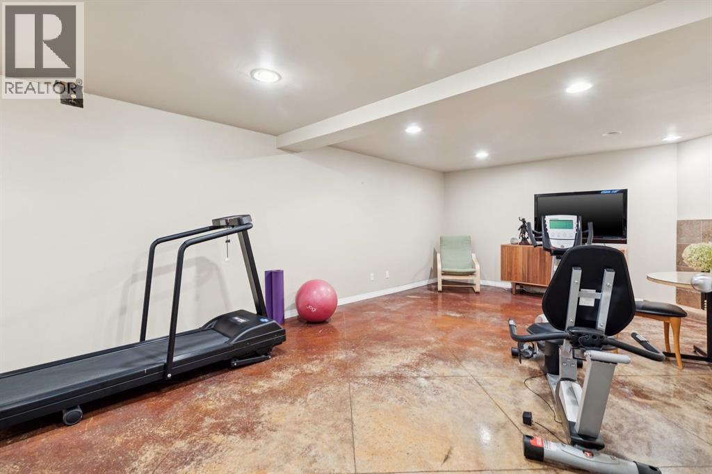 1415 Chardie Place SW, Calgary, Alberta  T2V 2T7 - Photo 26 - A2342077