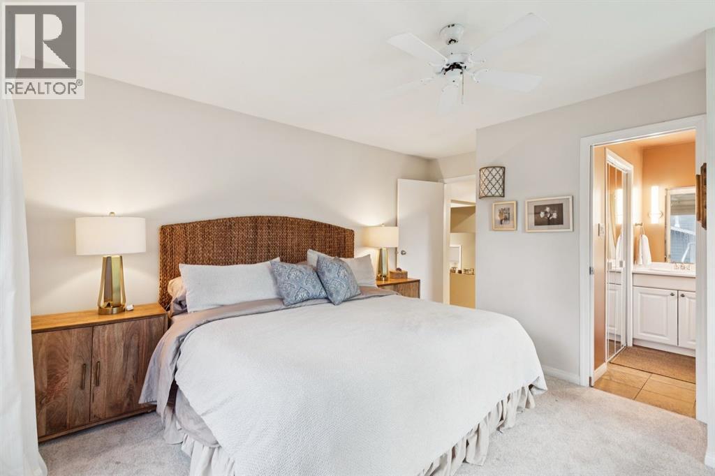 1415 Chardie Place SW, Calgary, Alberta  T2V 2T7 - Photo 17 - A2342077