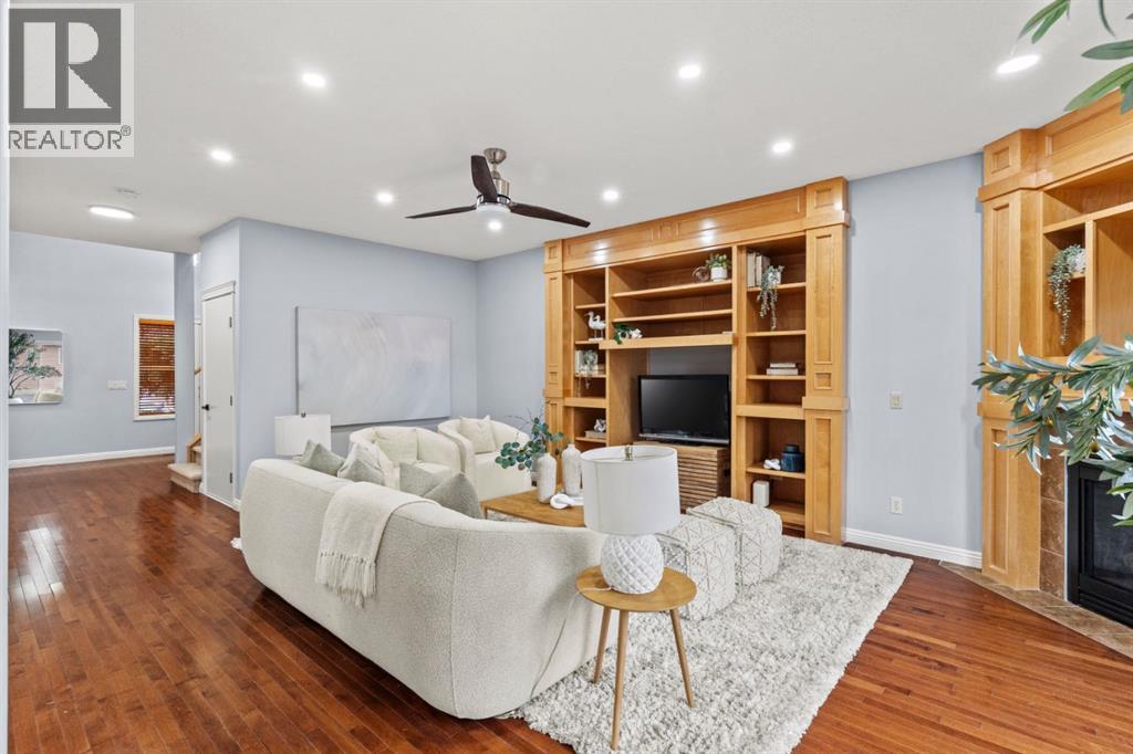 224 Panamount View NW, Calgary, Alberta  T3K 6H8 - Photo 10 - A2343656