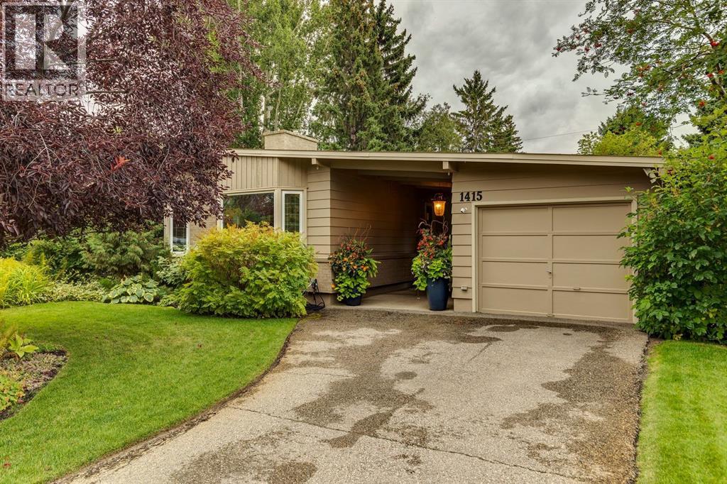1415 Chardie Place SW, Calgary, Alberta  T2V 2T7 - Photo 38 - A2342077