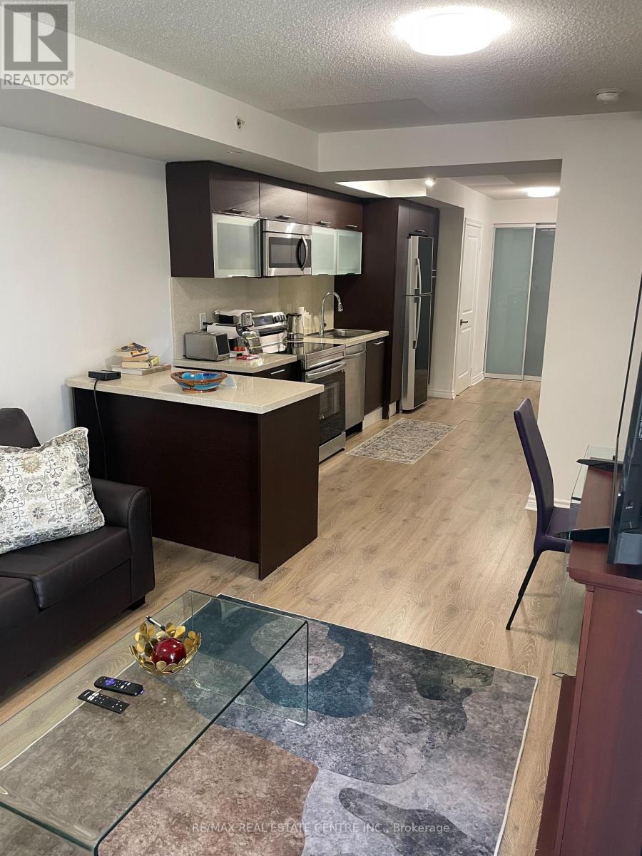 724 - 386 Yonge Street, Toronto, Ontario  M5B 0A5 - Photo 10 - C13748862