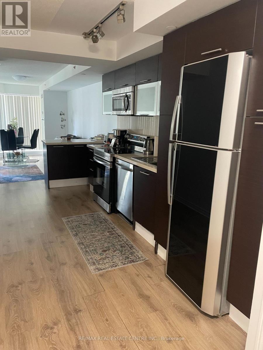 724 - 386 Yonge Street, Toronto, Ontario  M5B 0A5 - Photo 5 - C13748862