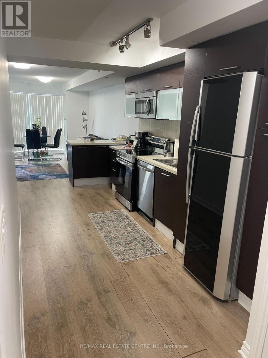 724 - 386 Yonge Street, Toronto, Ontario  M5B 0A5 - Photo 6 - C13748862