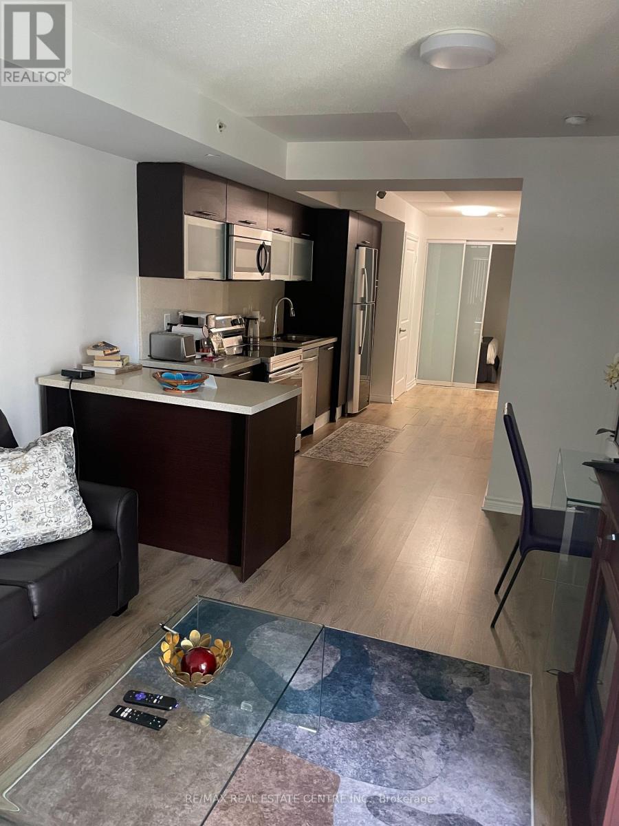 724 - 386 Yonge Street, Toronto, Ontario  M5B 0A5 - Photo 8 - C13748862
