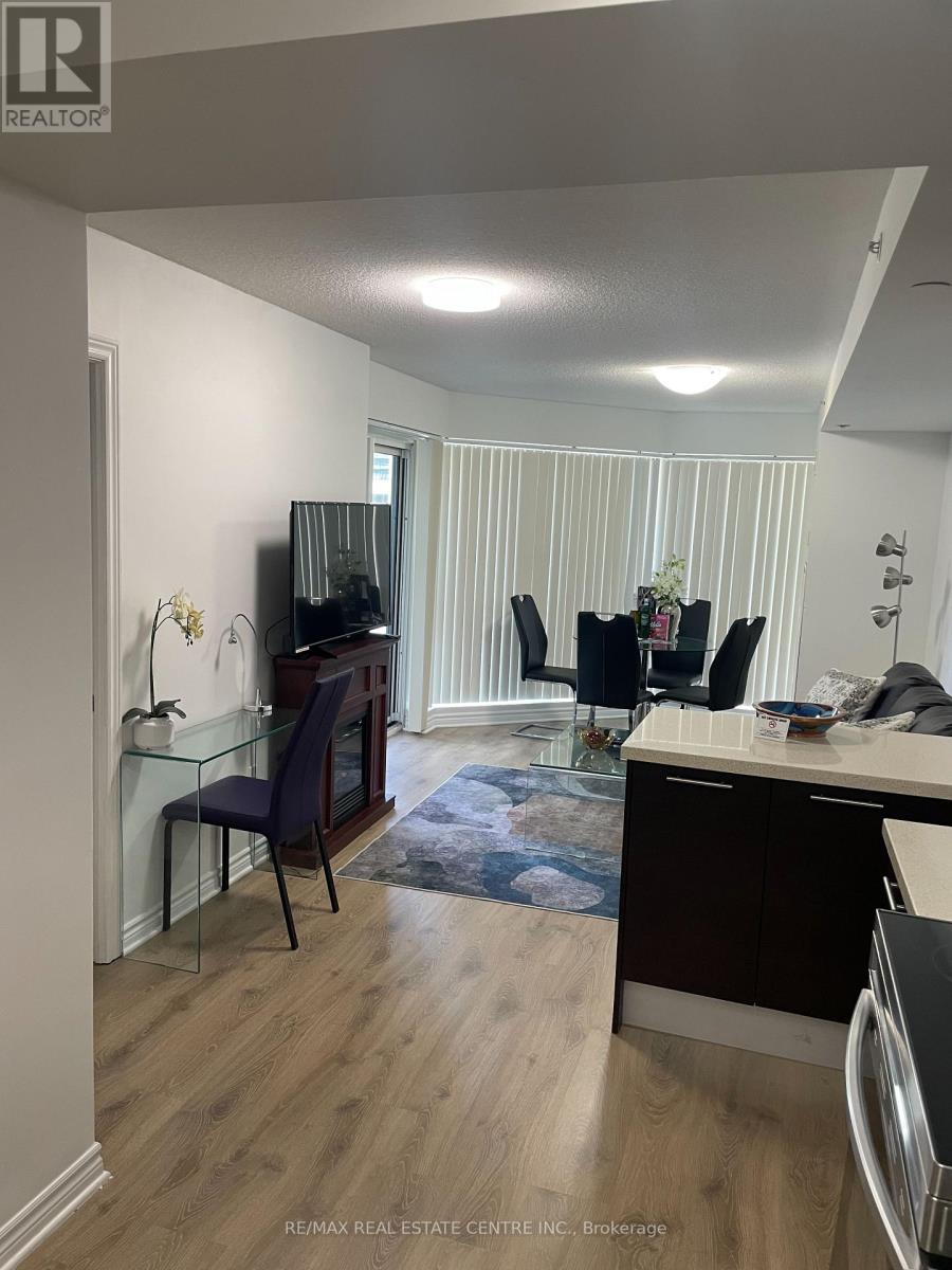 724 - 386 Yonge Street, Toronto, Ontario  M5B 0A5 - Photo 9 - C13748862