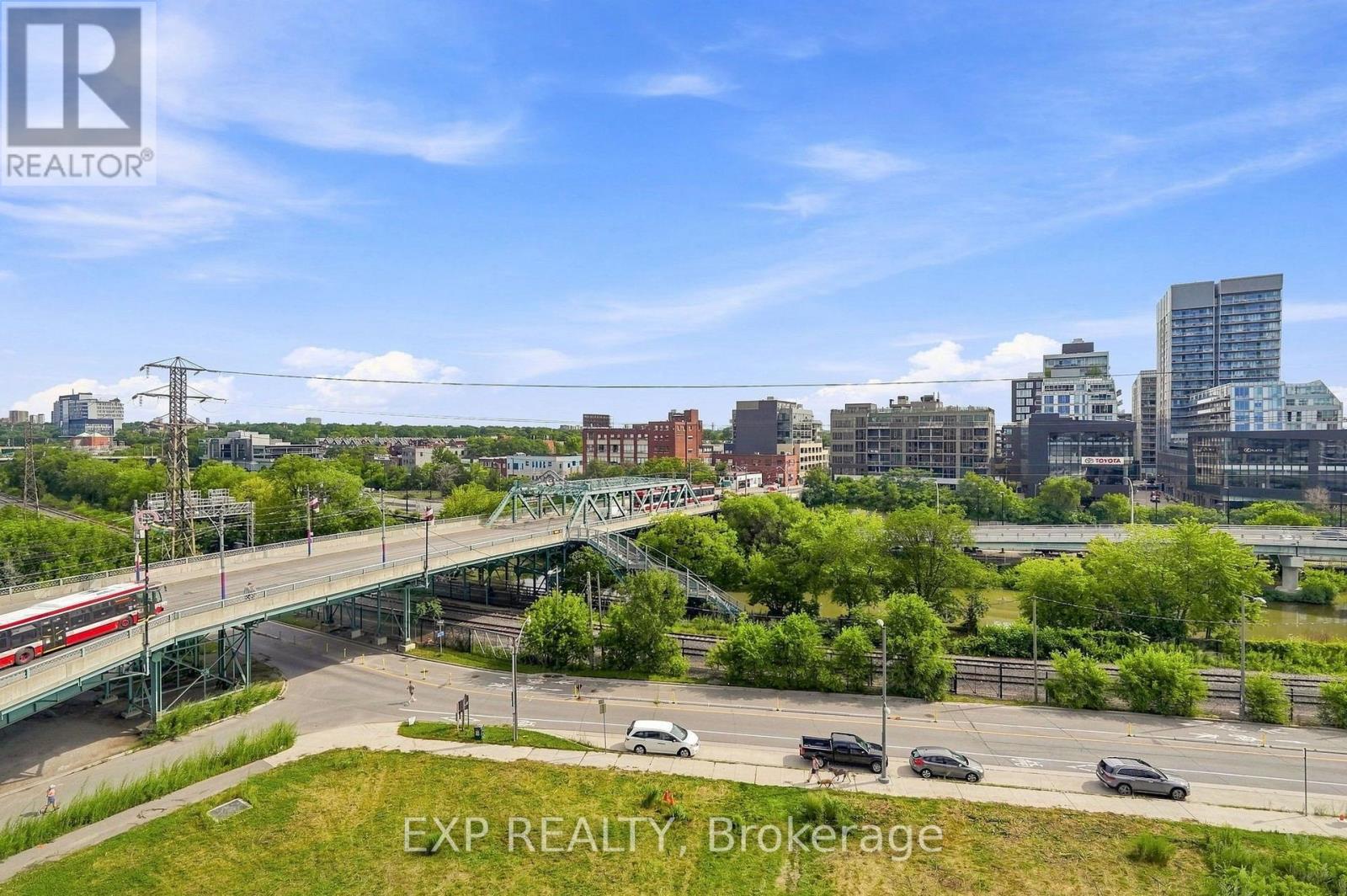 604 - 51 Trolley Crescent, Toronto, Ontario  M5A 0E9 - Photo 38 - C13753276
