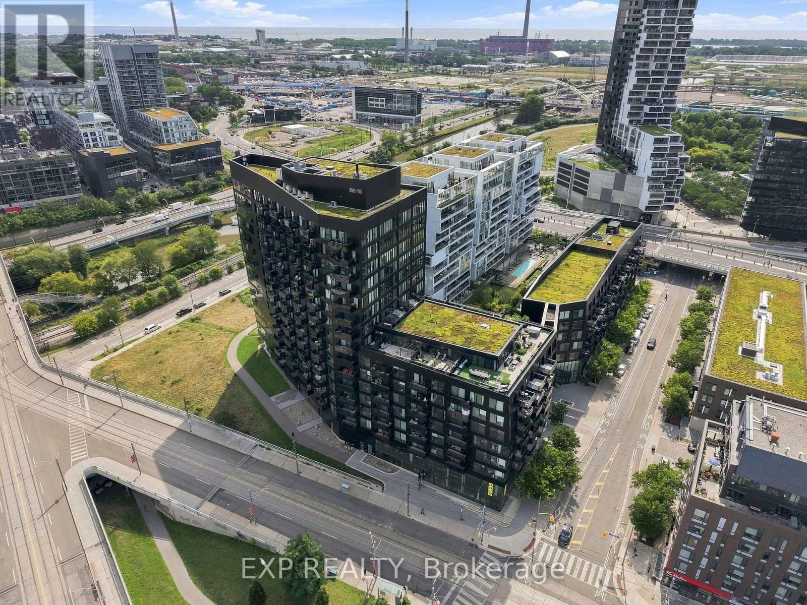 604 - 51 Trolley Crescent, Toronto, Ontario  M5A 0E9 - Photo 40 - C13753276
