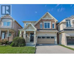 315 THOMAS PHILLIPS DRIVE, Aurora, Ontario