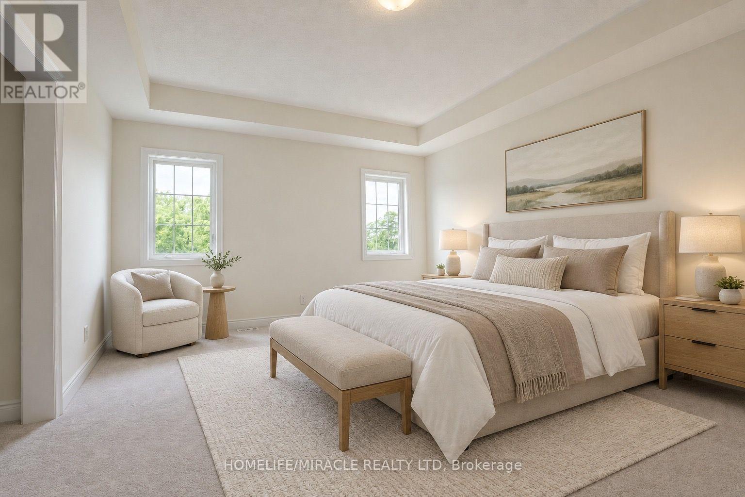 142 Antibes Drive, Brampton, Ontario  L6X 5S9 - Photo 9 - W13702012
