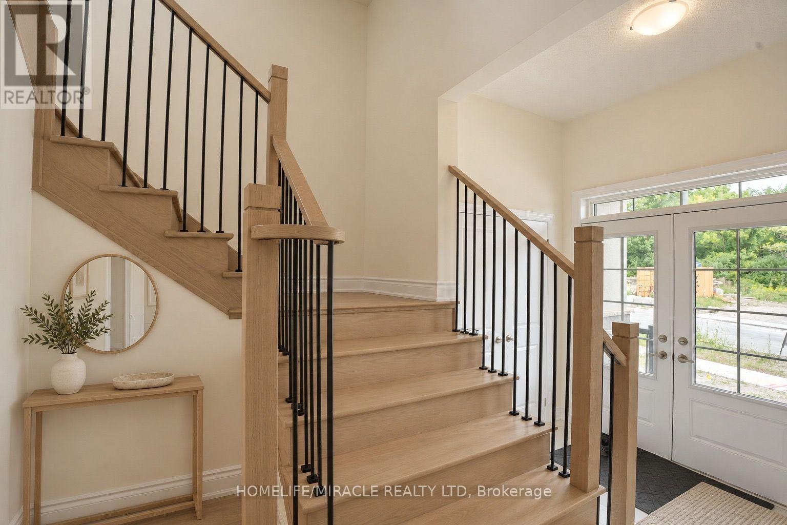 142 Antibes Drive, Brampton, Ontario  L6X 5S9 - Photo 5 - W13702012