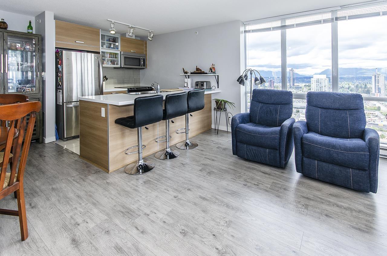 3407 13688 100 Avenue, Surrey, British Columbia  V3T 0G5 - Photo 3 - R3162657