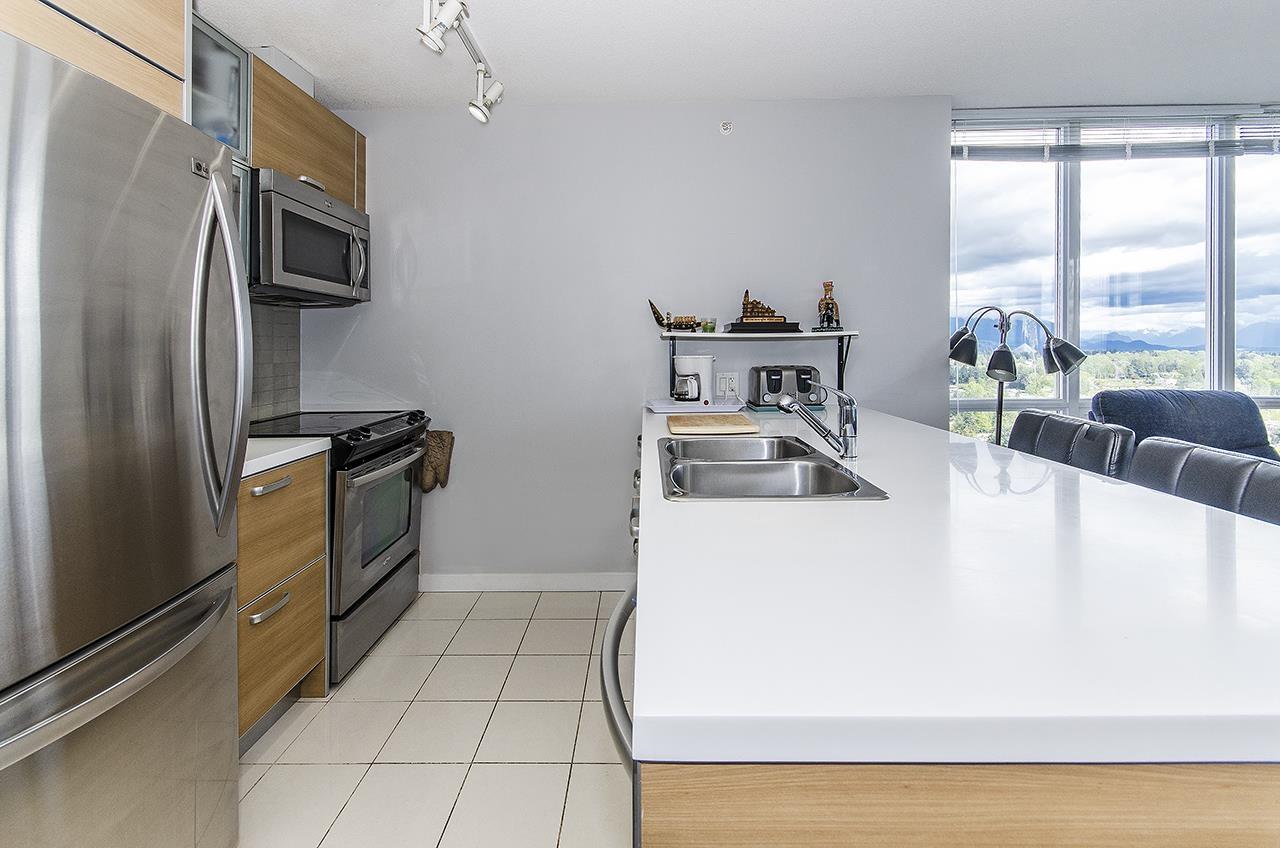 3407 13688 100 Avenue, Surrey, British Columbia  V3T 0G5 - Photo 4 - R3162657