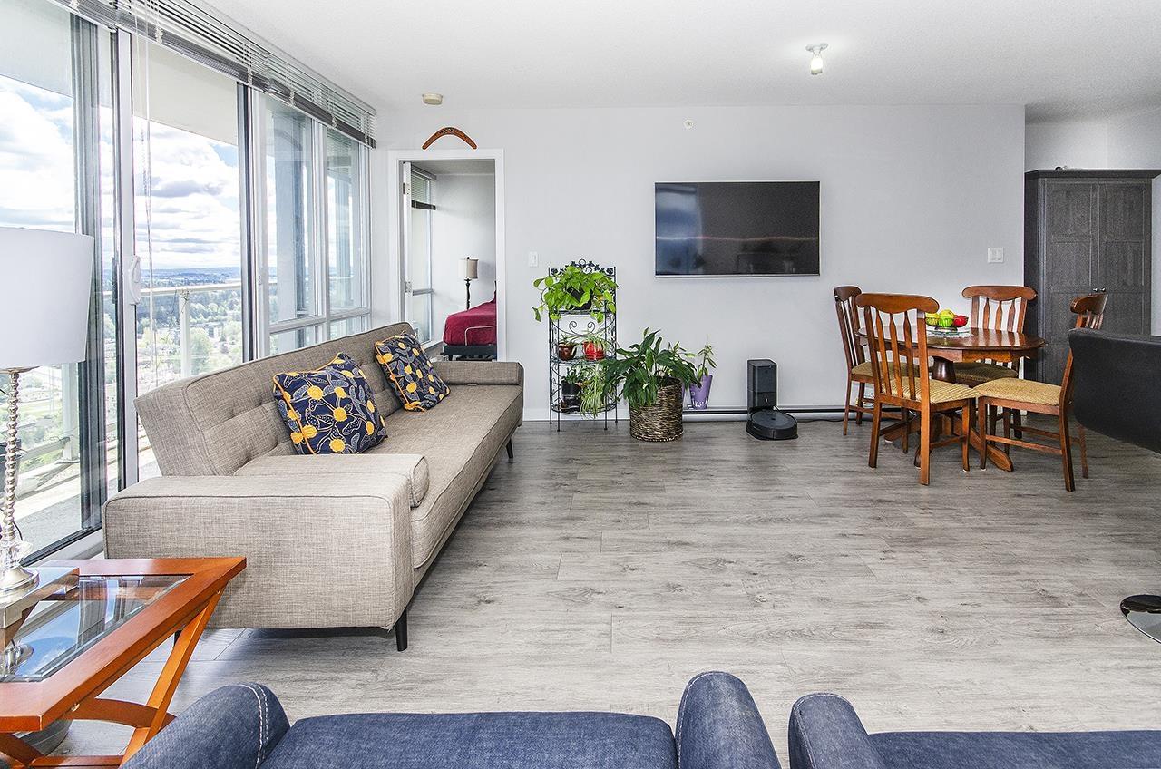 3407 13688 100 Avenue, Surrey, British Columbia  V3T 0G5 - Photo 7 - R3162657