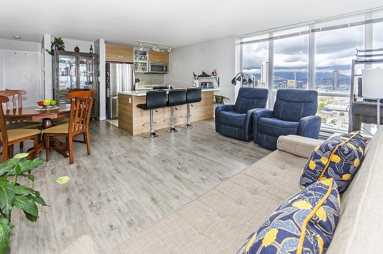 3407 13688 100 Avenue, Surrey, British Columbia  V3T 0G5 - Photo 8 - R3162657
