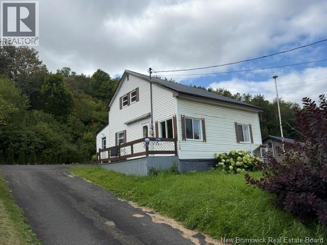 346 Notre Dame Street, Atholville, New Brunswick