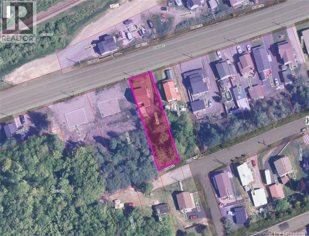 346 Notre Dame Street, Atholville, New Brunswick  E3N 4A2 - Photo 28 - NB147438