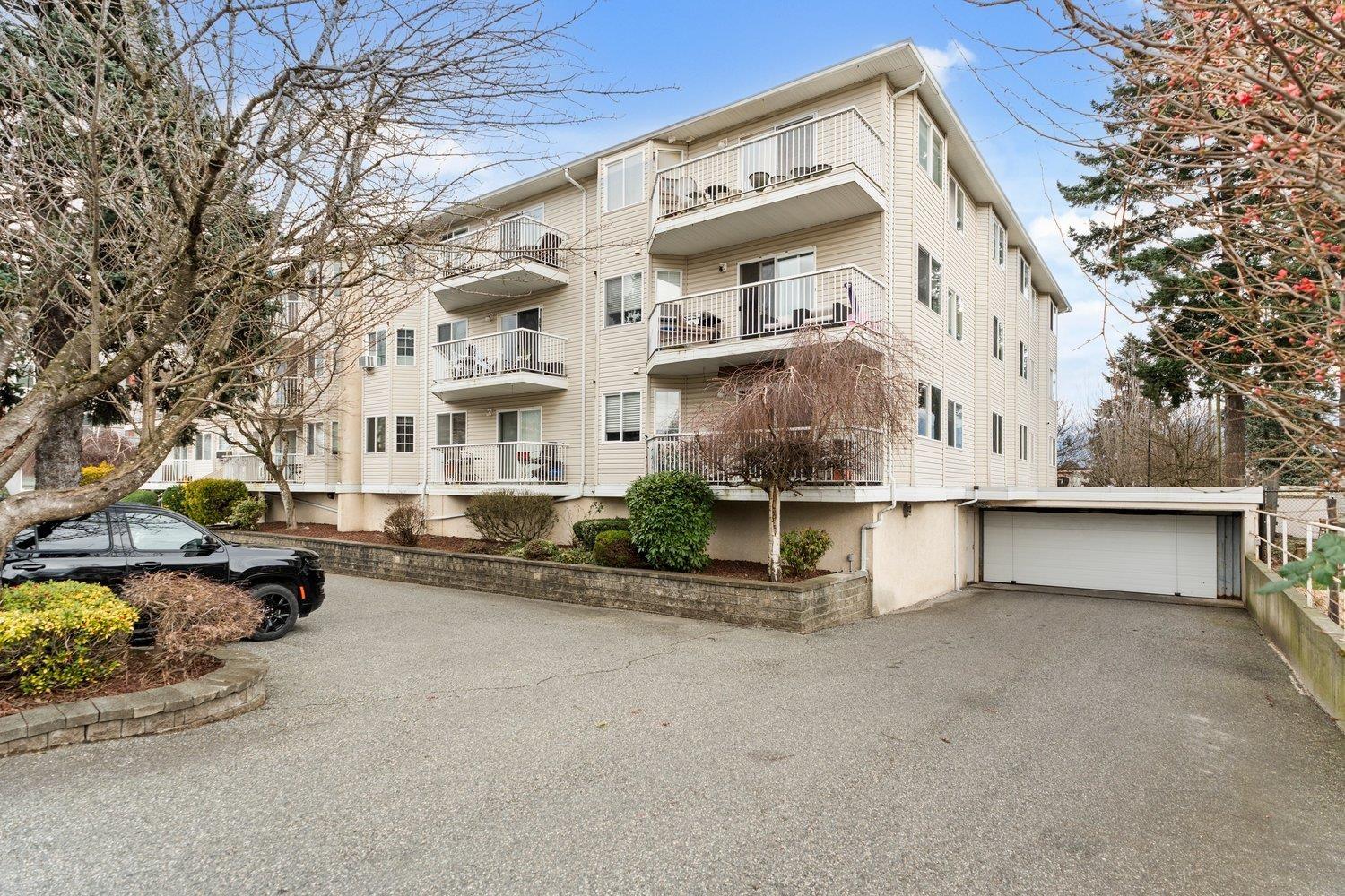 103 8934 Mary Street, Chilliwack Proper West, Chilliwack, British Columbia  V2P 4J3 - Photo 3 - R3162405