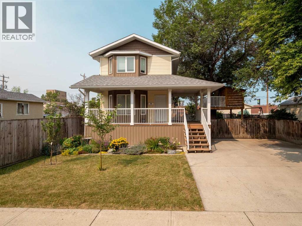 132 14 Street N, Lethbridge, Alberta