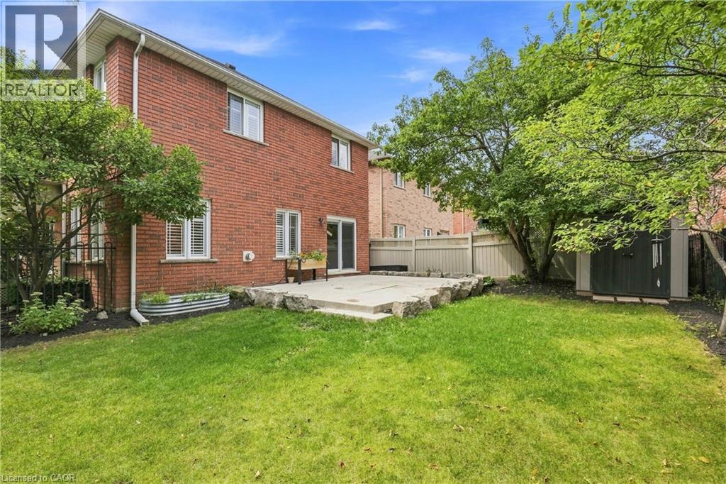 31 Commando Court, Waterdown, Ontario  L8B 0J6 - Photo 30 - 40861384