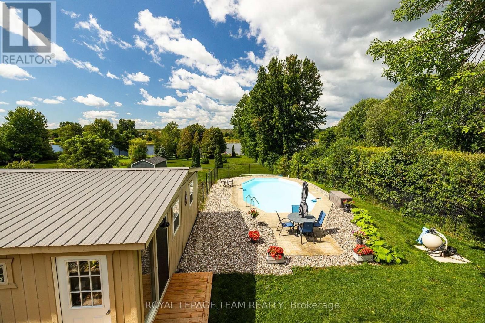 301 County Rd 23 Road, Merrickville-Wolford, Ontario  K0G 1N0 - Photo 28 - X13757094