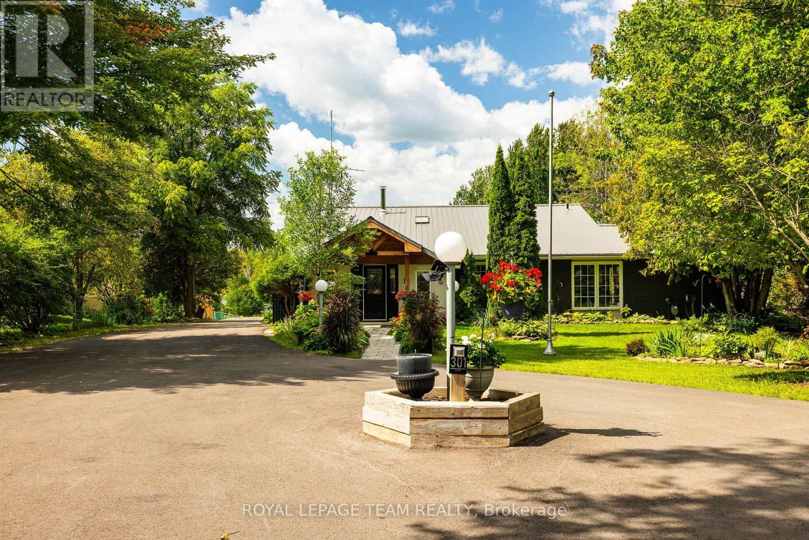 301 County Rd 23 Road, Merrickville-Wolford, Ontario  K0G 1N0 - Photo 3 - X13757094