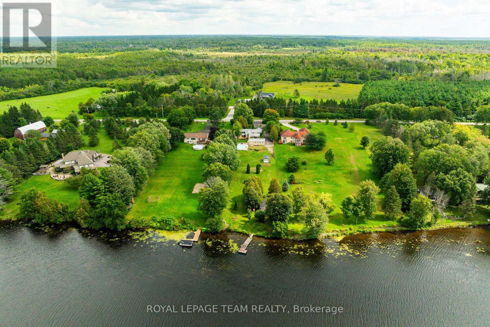 301 County Rd 23 Road, Merrickville-Wolford, Ontario  K0G 1N0 - Photo 35 - X13757094